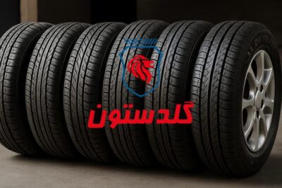 انواع لاستیک گلدستون