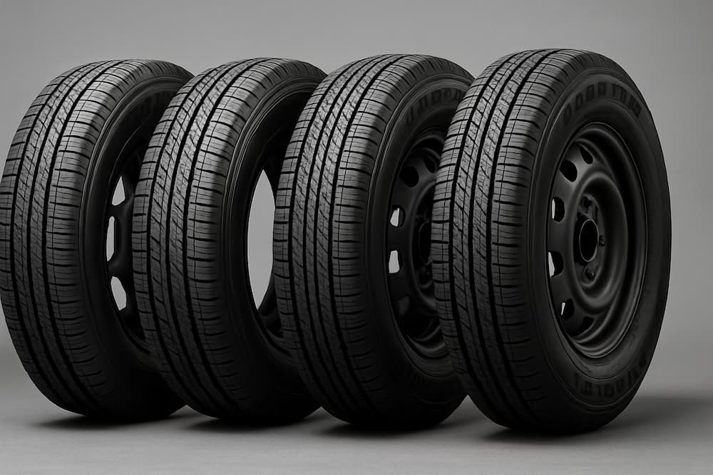 قیمت لاستیک یزدتایر در سال ۱۴۰۴