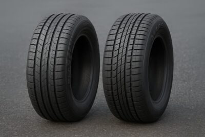 بررسی و مقایسه گل پلنت و مارس لاستیک یزد تایر