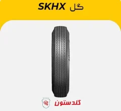 لاستیک پیکان وانت گلدستون گل skhx