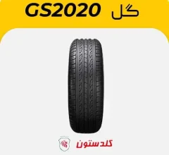 لاستیک گلدستون گل GS2020